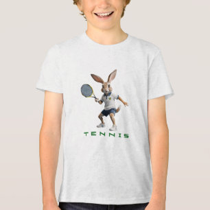 T-Shirt Tri-Blend Shirt