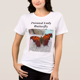 T-shirt Tri-Blend Shirt