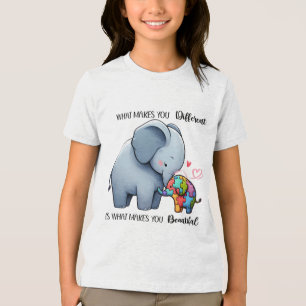 T-Shirt Tri-Blend Shirt