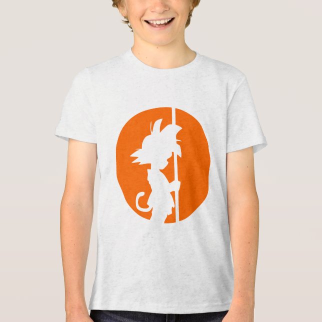 T-shirt Tri-Blend Shirt (Front)