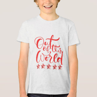 T-Shirt Tri-Blend Shirt