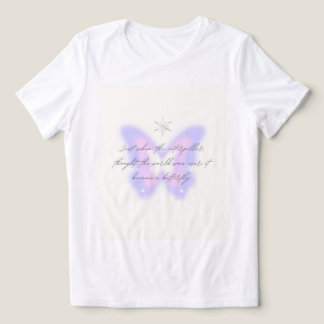 T-Shirt Tri-Blend Shirt