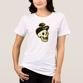 T-Shirt Tri-Blend Shirt