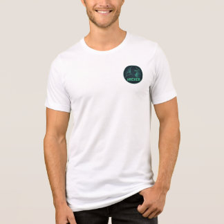 T-Shirt Tri-Blend Shirt