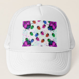 T-Shirt Trucker Hat