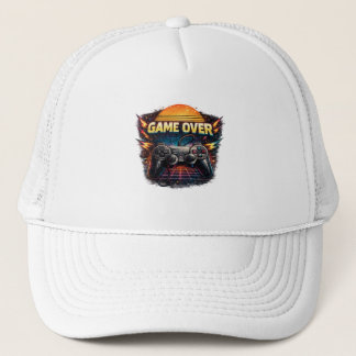 T-shirt Trucker Hat