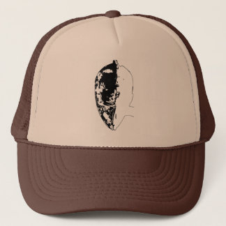 T-shirt Trucker Hat