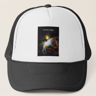 T-shirt Trucker Hat