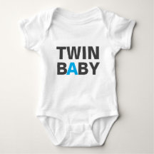 T-Shirt - TWIN A