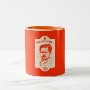 T-Shirt Two-Tone Coffee Mug