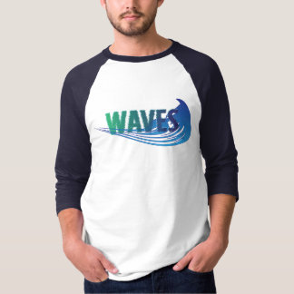 T-Shirt Typographic text