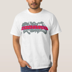 t shirt underground men