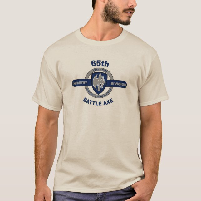  T-Shirt Unisex (Front)