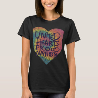 T-shirt, United States proud nation  T-Shirt