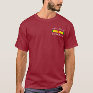T-Shirt Vietnam Veteran