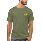 T-Shirt Vietnam Veteran