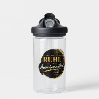 T-Shirt Water Bottle