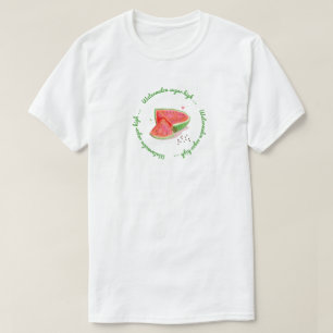 T-shirt - Watermelon Sugar High