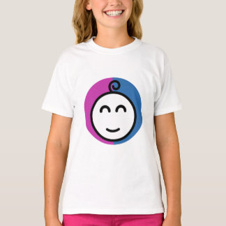 T-Shirt White Child