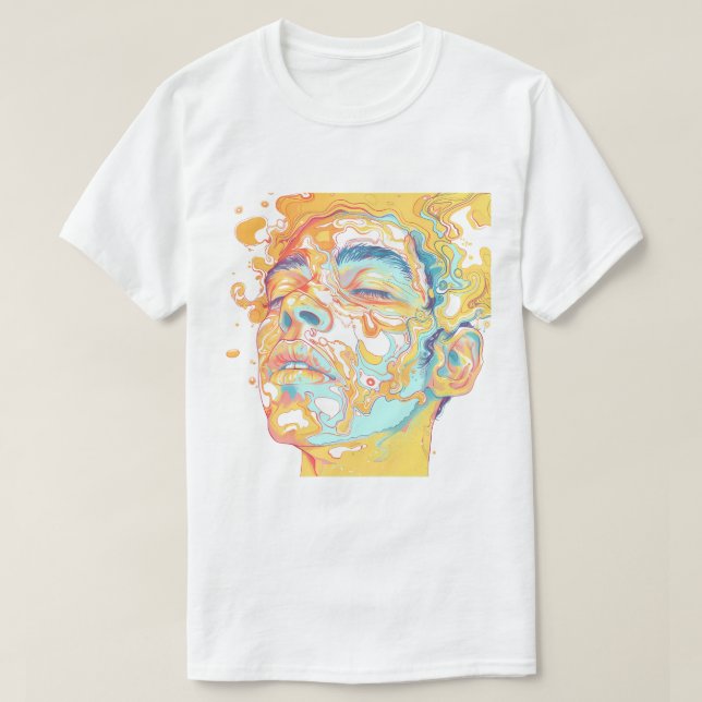  t-shirt will easily become a closet staple. Made  (Design Front)