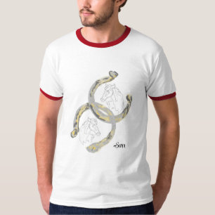 T-Shirt : Winner Takes All