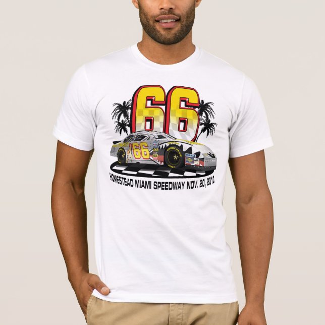 T_SHIRT_WINNERS_2 T-Shirt (Front)