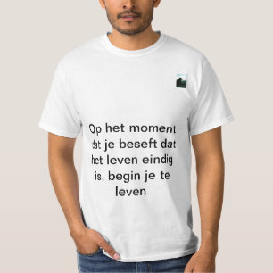 t-shirt wisdom 212
