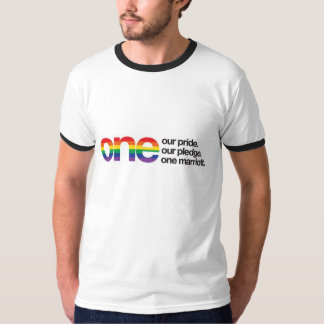 T Shirt with Accents