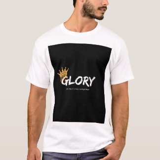 T-Shirt with design