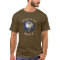 T Shirt with eco message - there is no Planet B