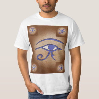 T-Shirt with Egyptian Eye