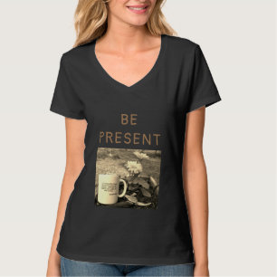 t-shirt with message