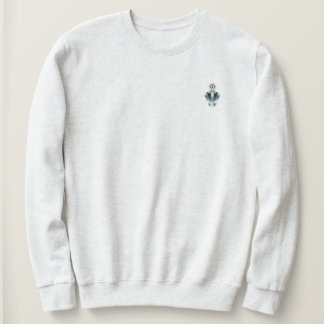 T-Shirt With Mother Mary Image Sweatshirt