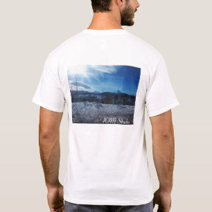 T-shirt with photo