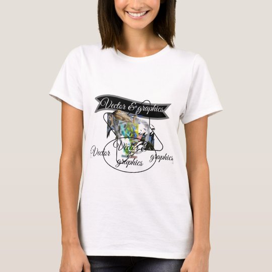 Download T-shirt , with Vector & graphics | Zazzle.co.uk
