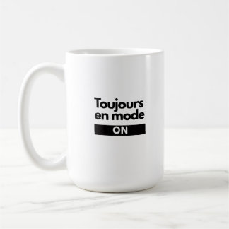 T- shirt women coffee mug