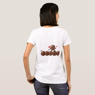 T-Shirt women medium size