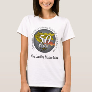 T-shirt (Women's): Basic, Ich/Phycol