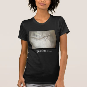 T-Shirt Women's Bella Canvas Slim Fit T-Shirt Text