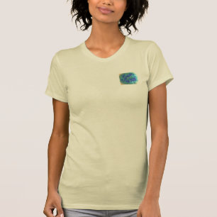 T-Shirt WOMEN'S STYLE AND DESIGN