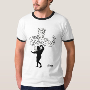 T-Shirt : Work-IT