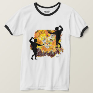 T-Shirt : Work It
