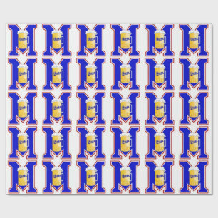 T-Shirt Wrapping Paper