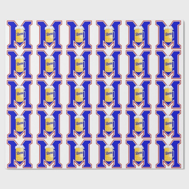 T-Shirt Wrapping Paper (Flat)