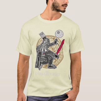 T-Shirt Yohuallivader: Lord of Darkness A