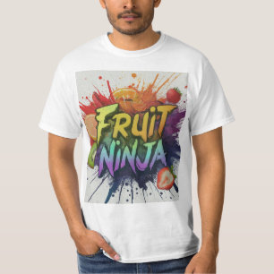 T-ShirtFruit Ninja T-Shirt