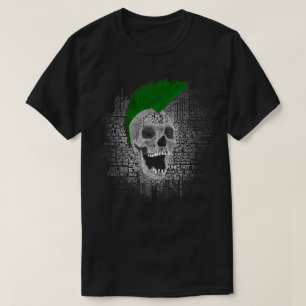 T-ShirtPunk's Not Dead T-Shirt