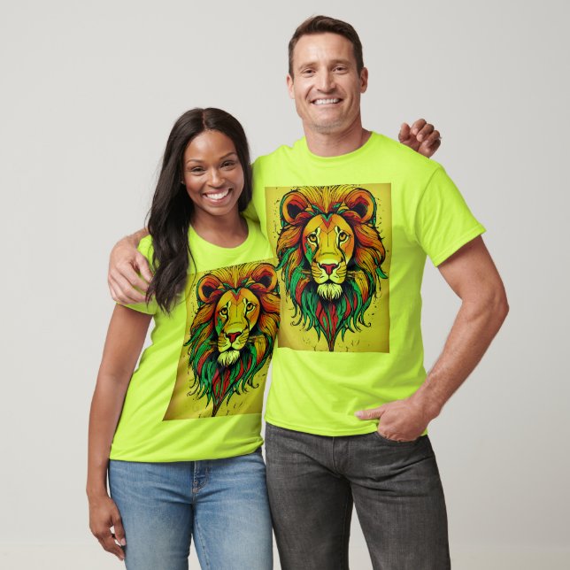 T-SHIRTS (Unisex)