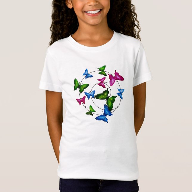 T-Shirts (Front)