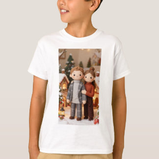 T SHIRTS